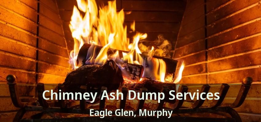 Chimney Ash Dump Services Eagle Glen, Murphy - TX