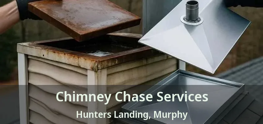 Chimney Chase Services Hunters Landing, Murphy - TX