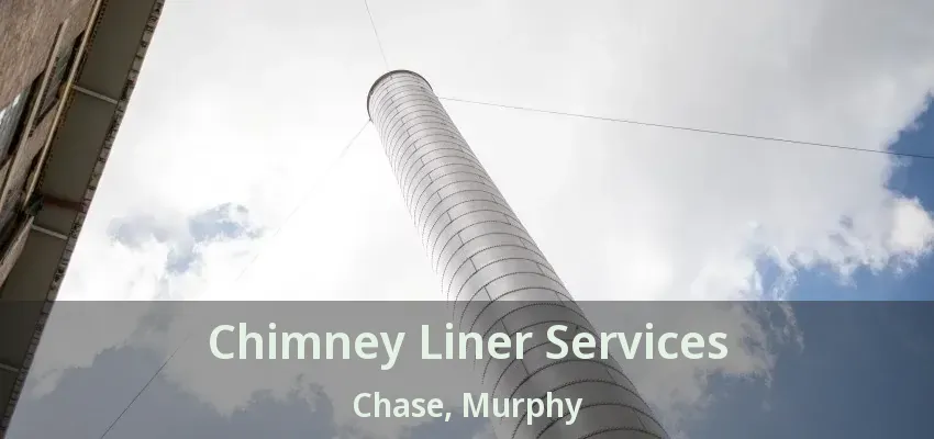 Chimney Liner Services Chase, Murphy - TX