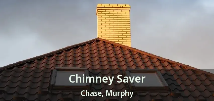 Chimney Saver Chase, Murphy - TX