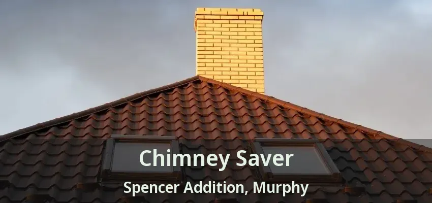 Chimney Saver Spencer Addition, Murphy - TX