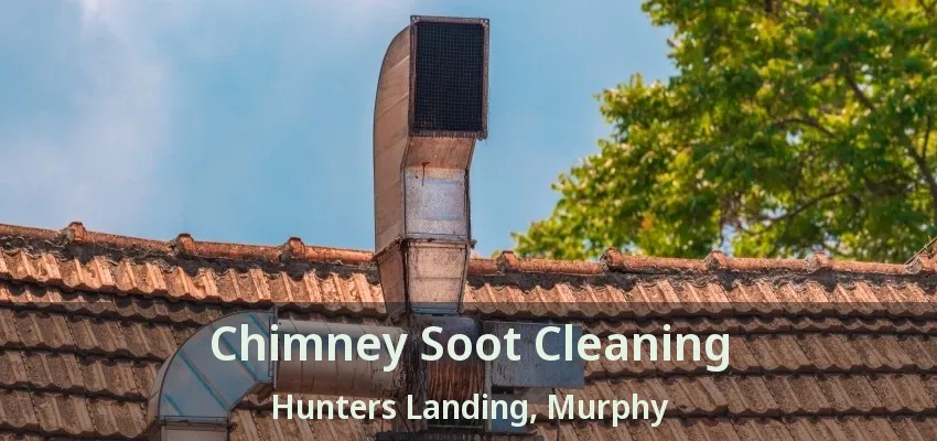 Chimney Soot Cleaning Hunters Landing, Murphy - TX
