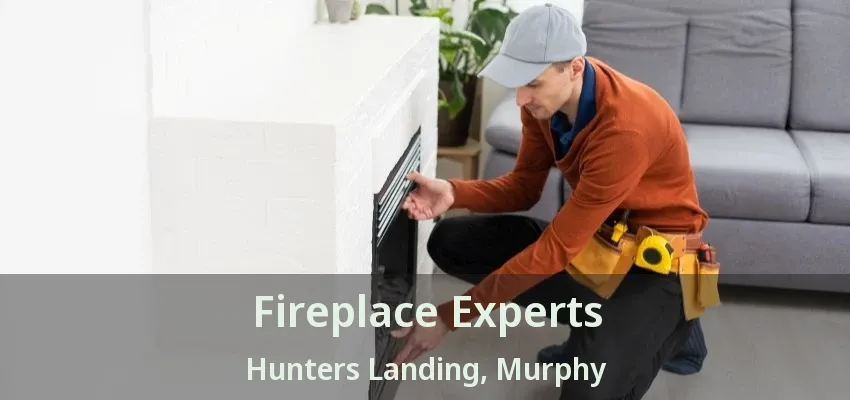 Fireplace Experts Hunters Landing, Murphy - TX