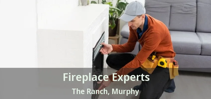 Fireplace Experts The Ranch, Murphy - TX