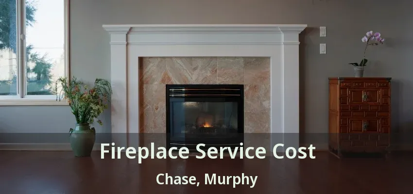 Fireplace Service Cost Chase, Murphy - TX