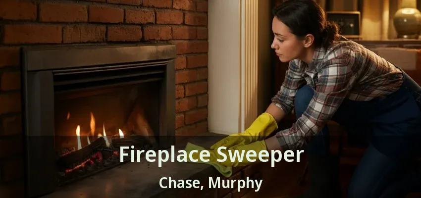 Fireplace Sweeper Chase, Murphy - TX