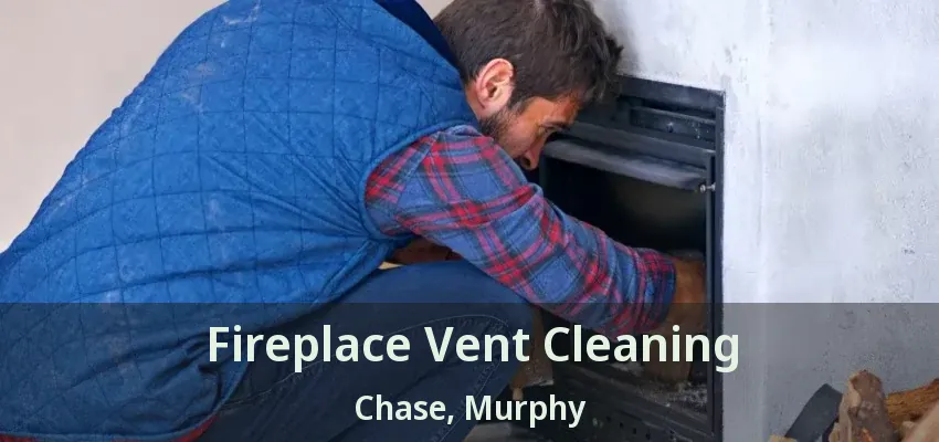 Fireplace Vent Cleaning Chase, Murphy - TX