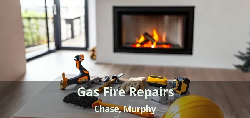 Gas Fire Repairs Chase, Murphy - TX