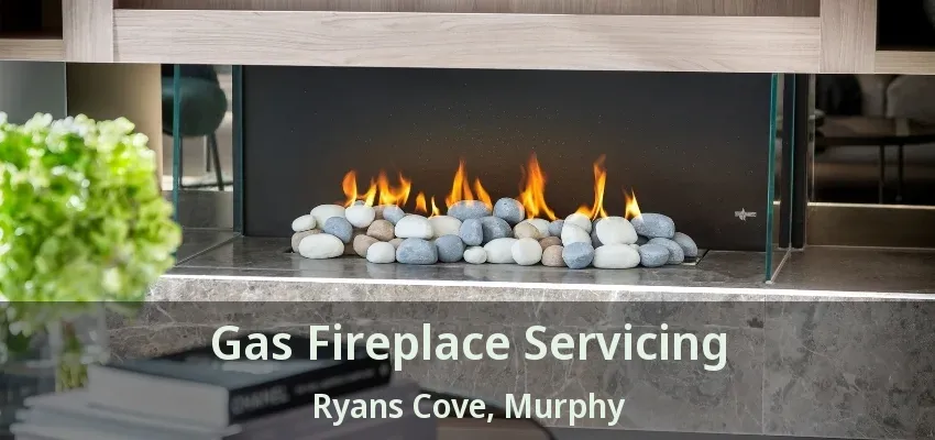 Gas Fireplace Servicing Ryans Cove, Murphy - TX