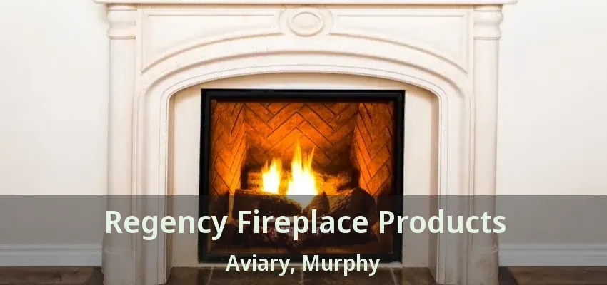 Regency Fireplace Products Aviary, Murphy - TX