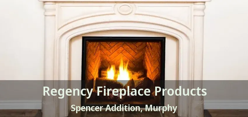 Regency Fireplace Products Spencer Addition, Murphy - TX