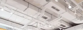 Air Duct Cleaning Murphy