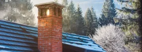 Chimney Blockage Removal Murphy