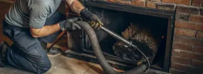 Chimney Cleaning Murphy