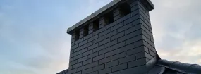 Chimney Crown Services Murphy