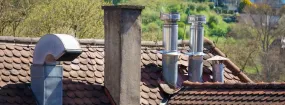 Chimney Experts Chase, Murphy
