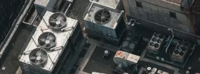 Chimney Fan Services Murphy
