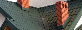 Chimney Flashing Services Murphy