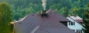 Chimney Inspection Services Murphy
