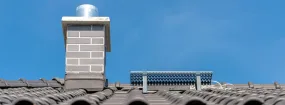 Chimney Liner Services Murphy