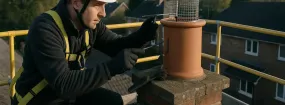 Chimney Pot Services Spencer Addition, Murphy