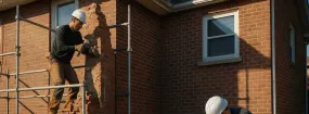 Chimney Rebuild Services Rolling Ridge Estates, Murphy
