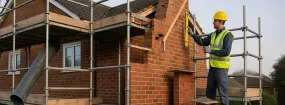 Chimney Repair Near Me Kinney Ranch Addition, Murphy