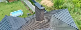 Chimney Saver Murphy