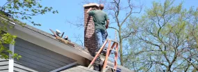 Chimney Service Company Murphy