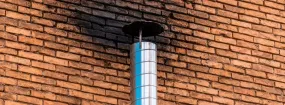 Chimney Soot Cleaning Murphy