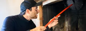 Chimney Sweep Services Murphy