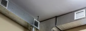 Clogged Air Duct Cleaning Murphy