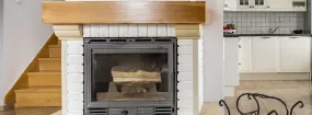 Fireplace Cleaning Murphy