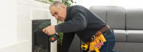 Fireplace Contractors Murphy