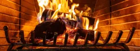 Fireplace Damper Services Murphy