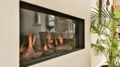 Fireplace Inserts Gas Murphy