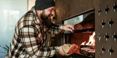 Fireplace Maintenance Murphy
