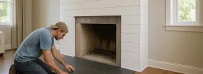 Fireplace Makeover Services Daniel Crossing, Murphy