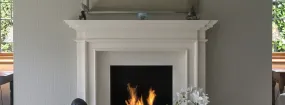 Fireplace Mantel Services Murphy