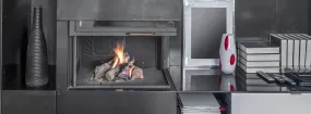 Fireplace Metal Services Murphy