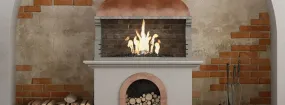 Fireplace Restore & Refurbish Services Murphy