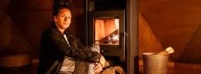 Fireplace Service Company Murphy