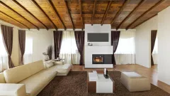 Fireplace Service Cost Spencer Addition, Murphy