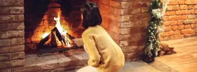 Fireplace Smell Removal Murphy