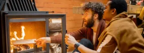 Fireplace Smoke Shaft Repair Murphy