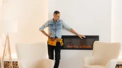 Fireplace Specialist Murphy