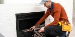 Fireplace Technician Murphy