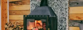 Fireplace Throat Services Murphy