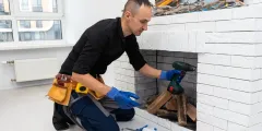 Fireplace Tune Up Murphy