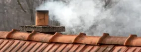 Fix Blocked Chimney Murphy
